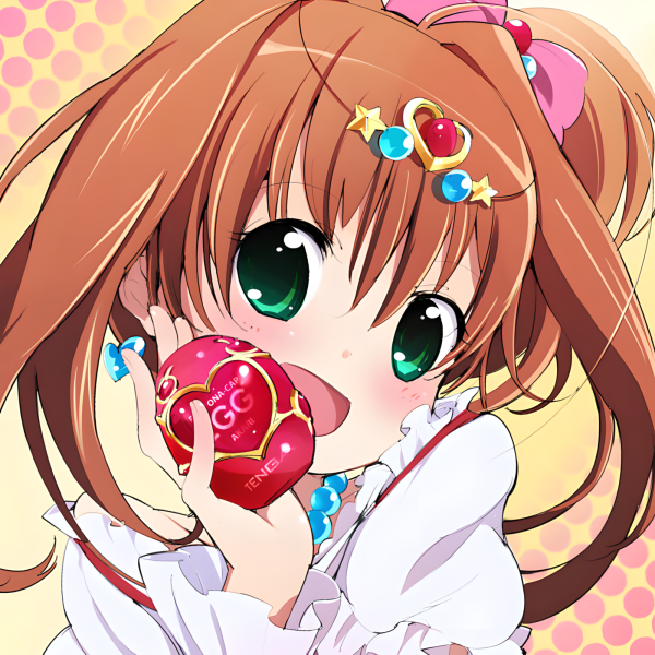 ジュエルペット ミリア アニメ ジュエルペット てぃんくる ミリア 桜