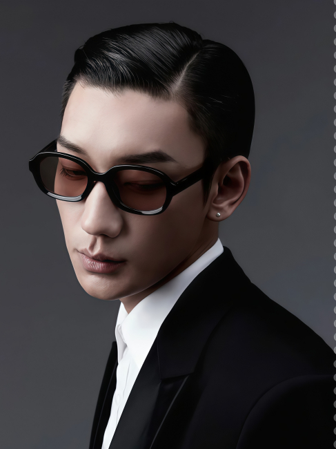 Lu Dandong（Mainland Chinese male actor）_Baiduwiki