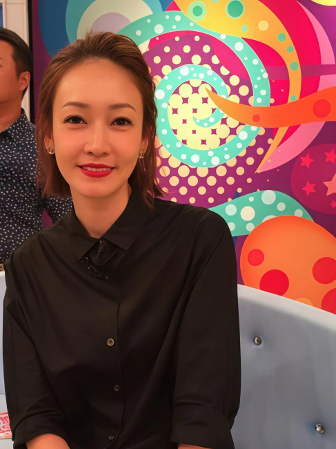 Ada Pan（香港の中国の女優）_百度百科