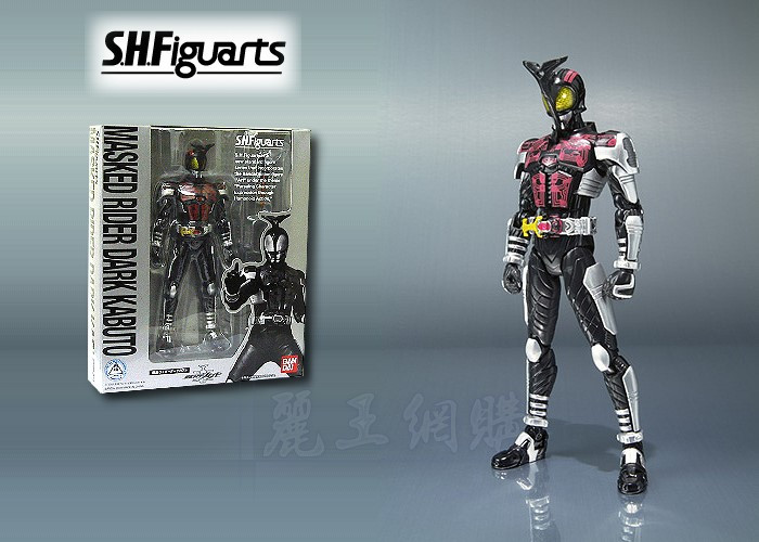S.H.フィギュアーツ_百度百科