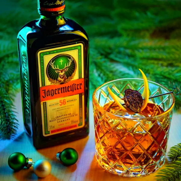 Jägermeister（ドイツのリキュールブランド）_百度百科