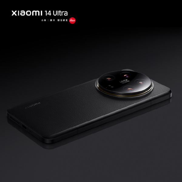 Xiaomi 14 Ultra（2024年に小米が発表したスマートフォン）_百度百科