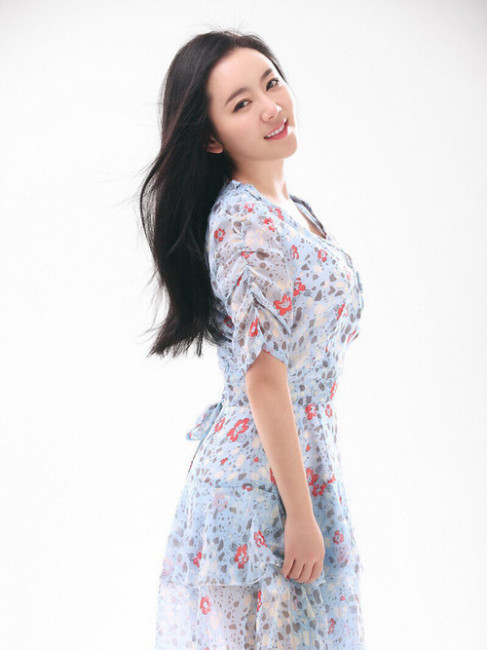 yuyu（Mainland Chinese female singer）_Baiduwiki