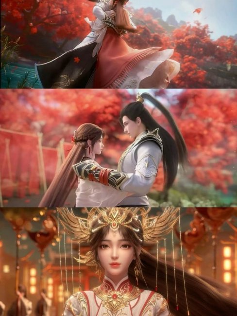 Perfect World Season 5_Baiduwiki