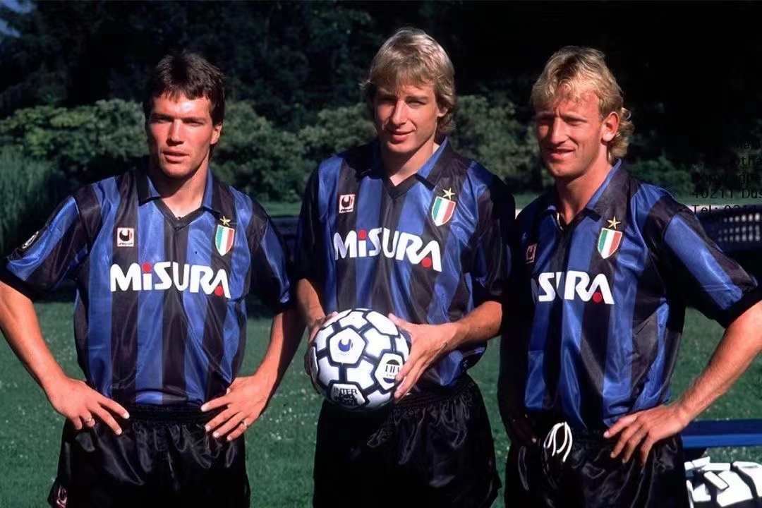 F.C. Internazionale Milano（イタリアのサッカークラブ）_百度百科