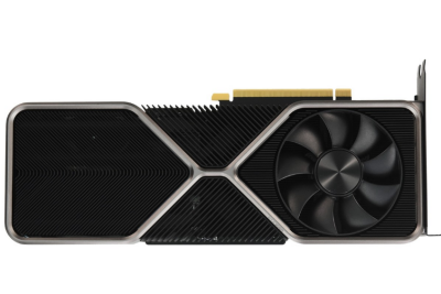 NVIDIA GeForce RTX 3080（NVIDIAのGeForceシリーズに属する