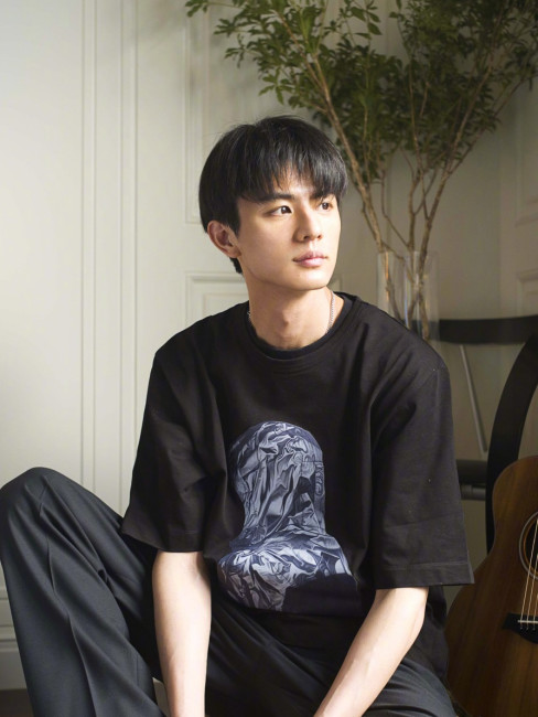 Liu Chang（Mainland Chinese actor and model）_Baiduwiki