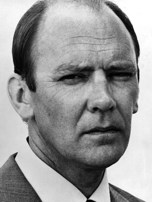 Garfield Morgan（Actor）_Baiduwiki