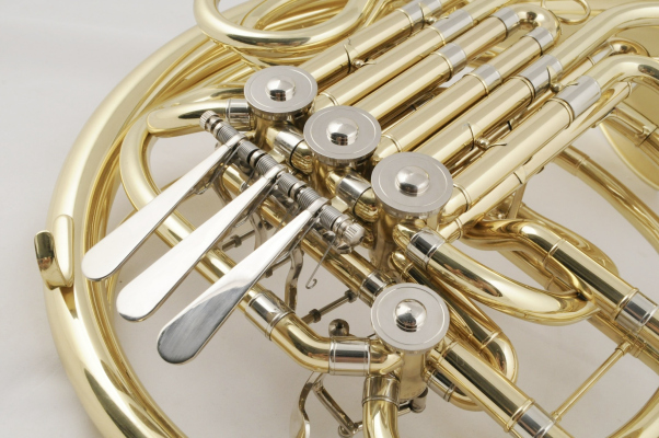 French Horn_Baiduwiki