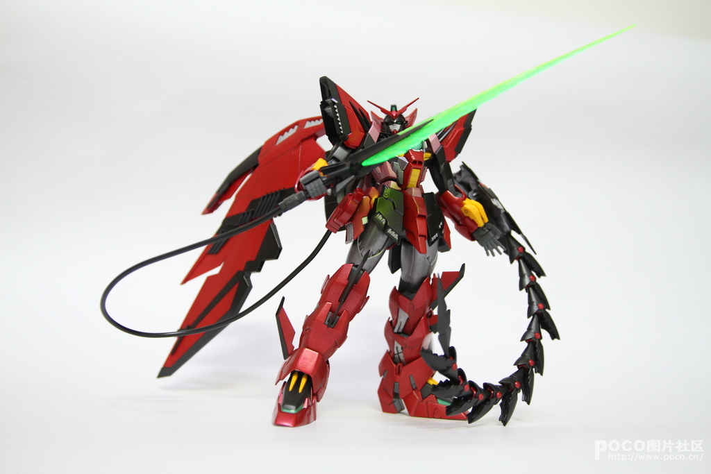 ガンダムエピオン_百度百科