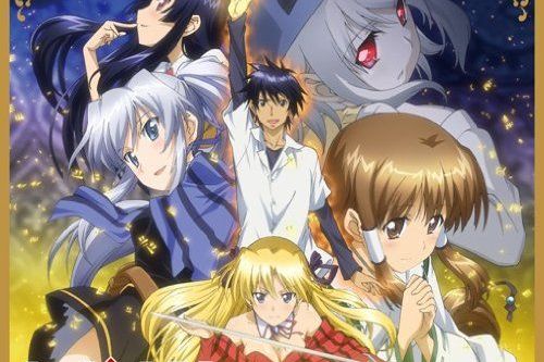 カンピオーネ！～まつろわぬ神々と神殺しの魔王～_百度百科