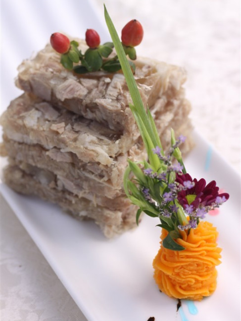 Fujian Cuisine（one of the Eight Great Traditions of Chinese cuisine ...
