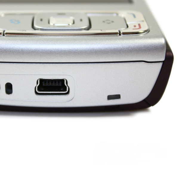 Nokia N95（2006年にノキアが発売した携帯電話）_百度百科