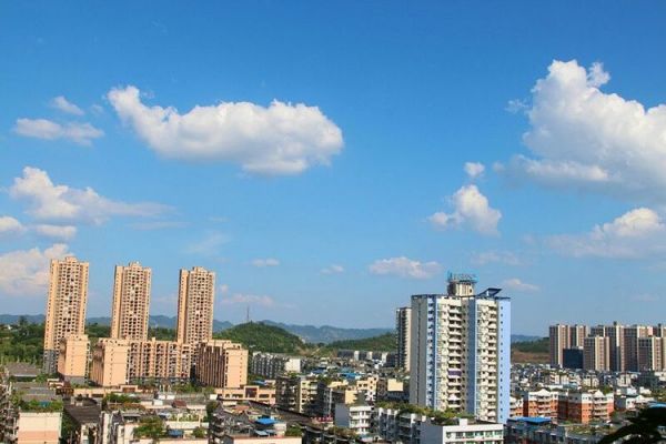 Xipeng Town_Baiduwiki