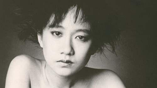 Jun Togawa（Japanese female singer-songwriter born in the 1960s