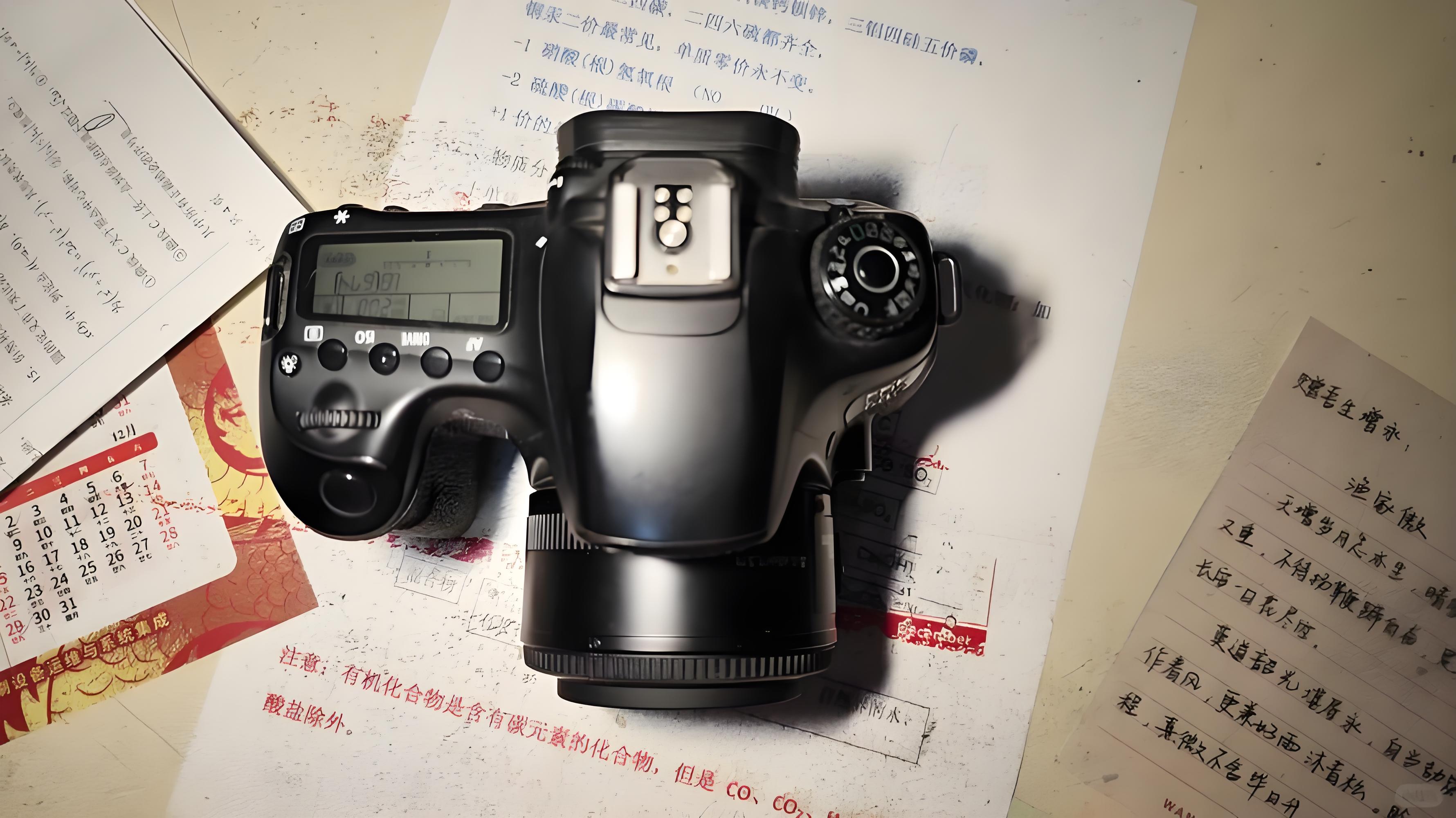 CANON EOS 60D（キヤノン デジタル一眼レフカメラ）_百度百科