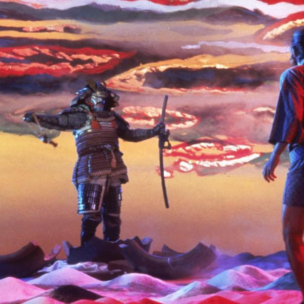 Kagemusha（1980年の日本で黒澤明が監督した歴史戦争映画）_百度百科