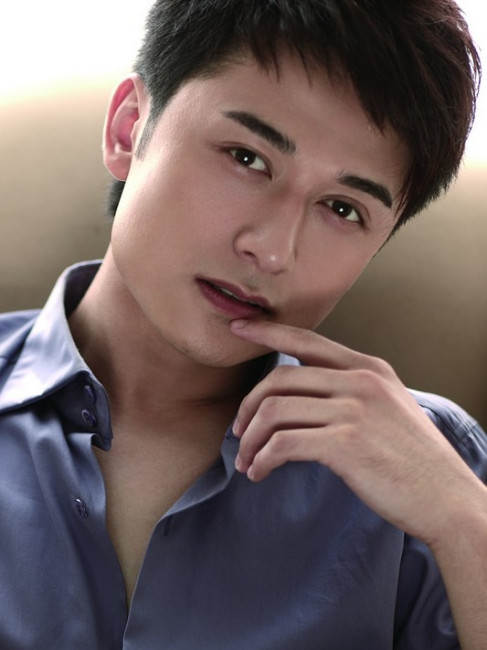 Li Shuai（Mainland Chinese film and television actor）_Baiduwiki