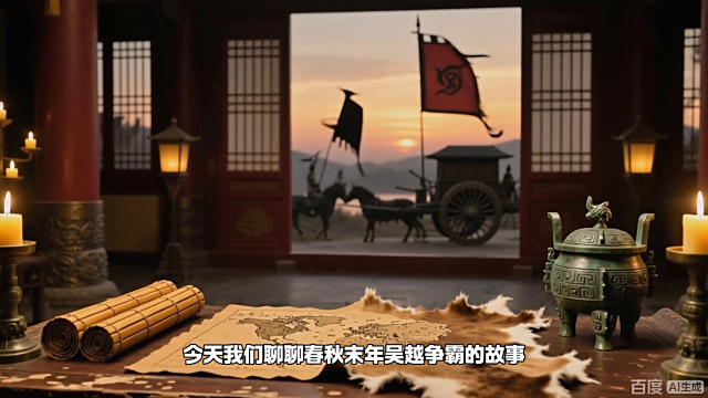 臥薪嘗胆_百度百科