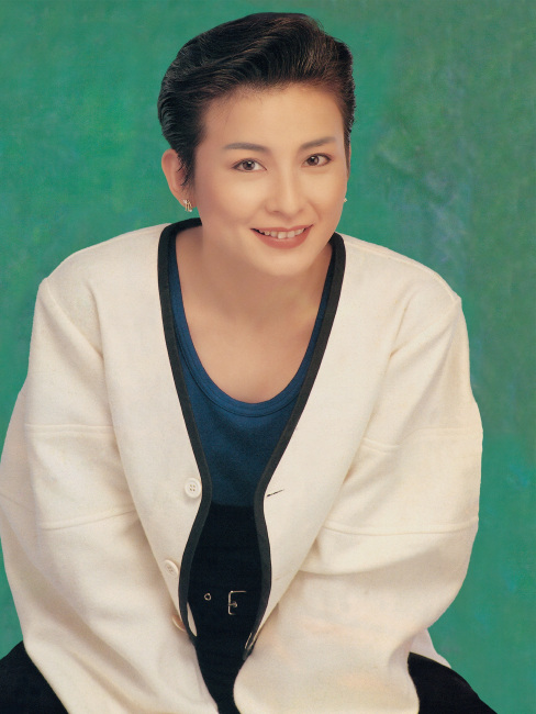 Sarah Chen（female singer from Taiwan, China）_Baiduwiki