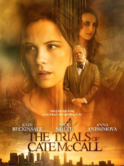 The Trial of Kate McCall_Baiduwiki
