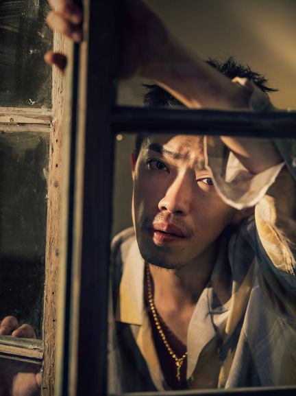 Yan Li（Mainland Chinese actor）_Baiduwiki