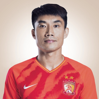 チェン・ジー（中国のサッカー選手、指導者）_百度百科
