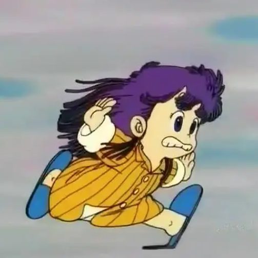 Dr. Slump: Arale-chan_Baiduwiki