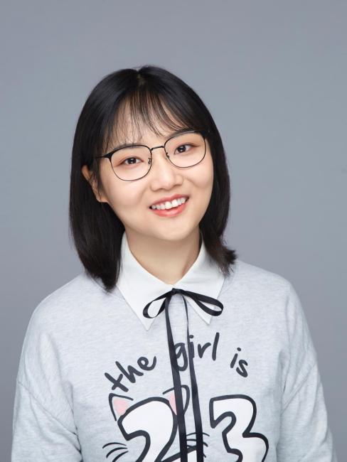 Bai Rui（Associate Researcher, Westlake University School of Life ...