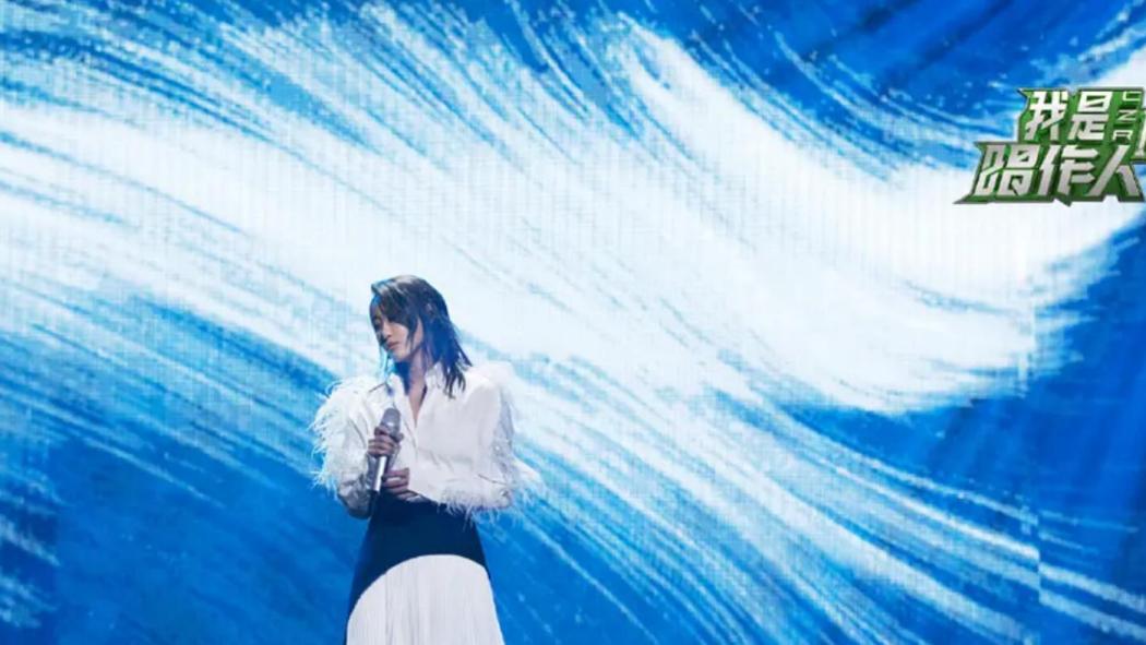 Chen Li（Chinese singer-songwriter and music producer）_Baiduwiki