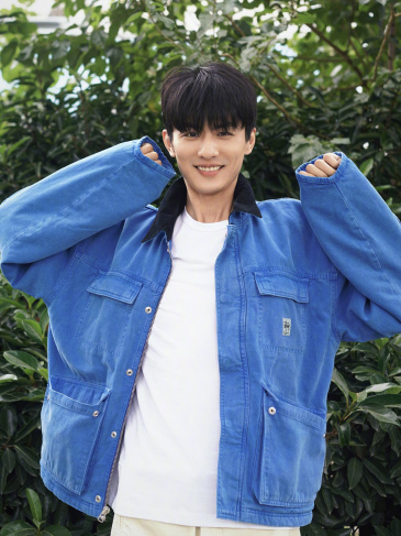Liu Chang（Mainland Chinese actor and model）_Baiduwiki