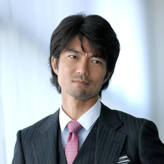 仲村トオル_百度百科