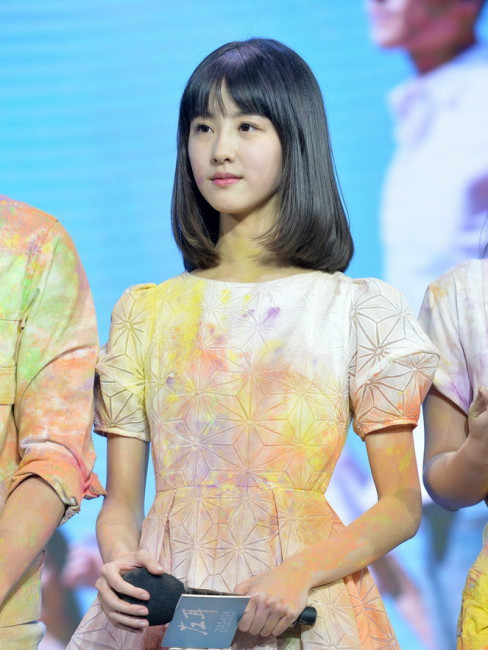 Chen Duling（Mainland Chinese film and television actress）_Baiduwiki