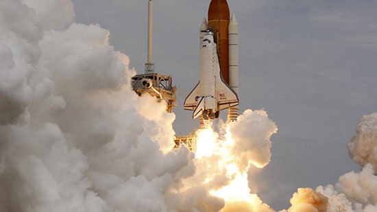 スペースシャトル・チャレンジャー_百度百科
