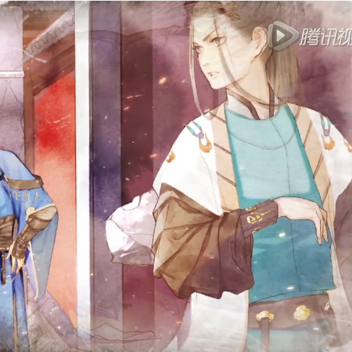Tang Tang（A character in the novel *Way of Choices*.）_Baiduwiki