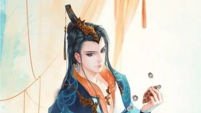 青帝（小説『万古神帝』の登場人物）_百度百科