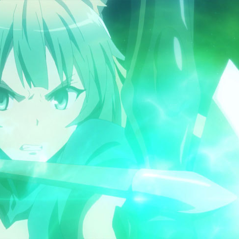 アタランテ（日本のライトノベル『Fate』シリーズのキャラクター）_