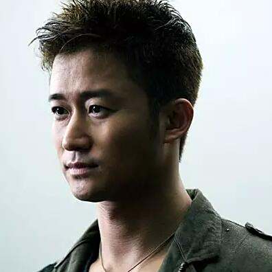Jacky Wu（Mainland Chinese film and television actor, director