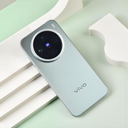 vivo X200 Pro mini（vivoが発売したプロフェッショナルグレードの