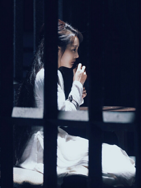 Si Lili（A character in the costume martial arts drama *Joy of Life ...