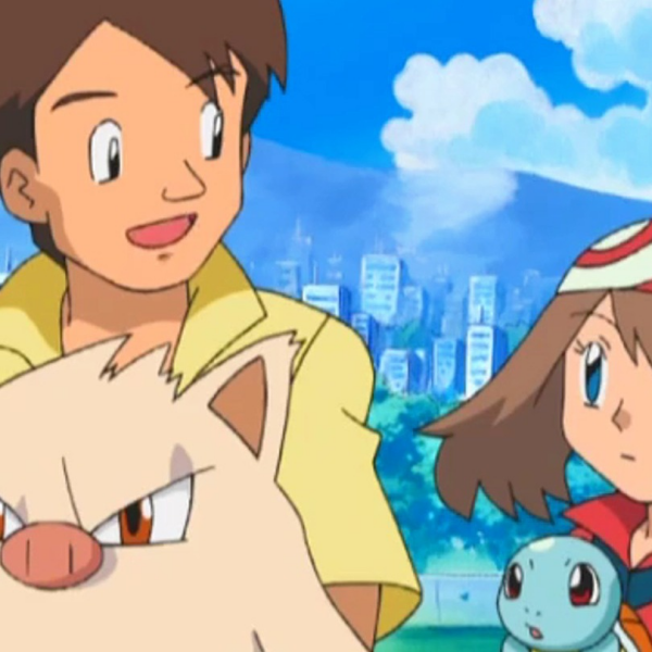 ポケットモンスター アドバンスジェネレーション_百度百科
