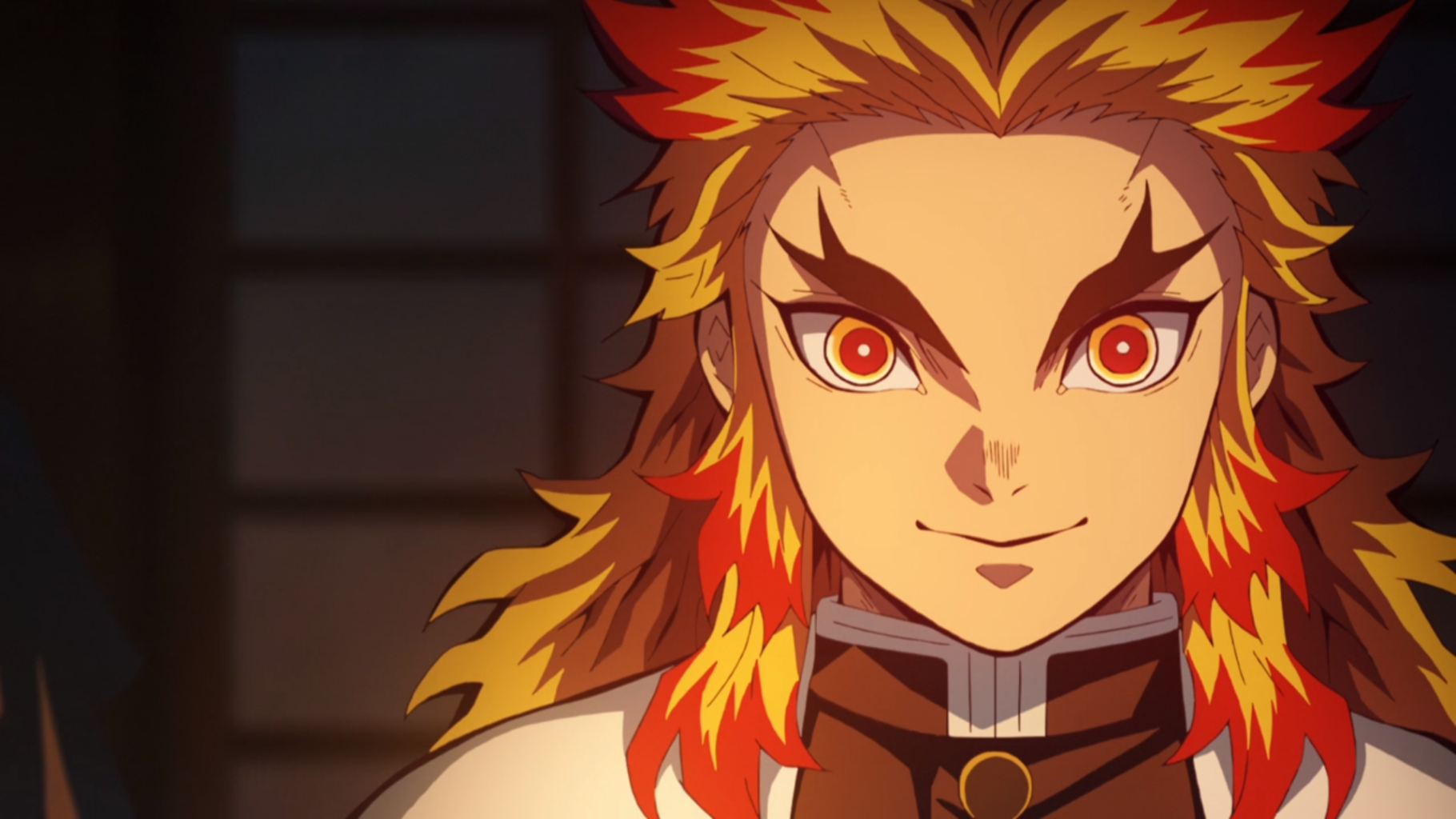 Rengoku Kyojuro_Baiduwiki
