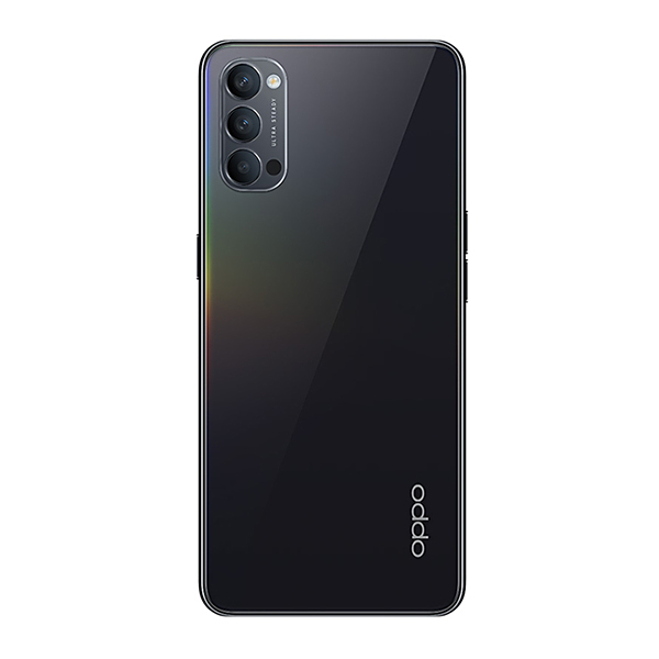 OPPO Reno4（OPPO社が2020年6月5日に発表したスマートフォン）_百度百科