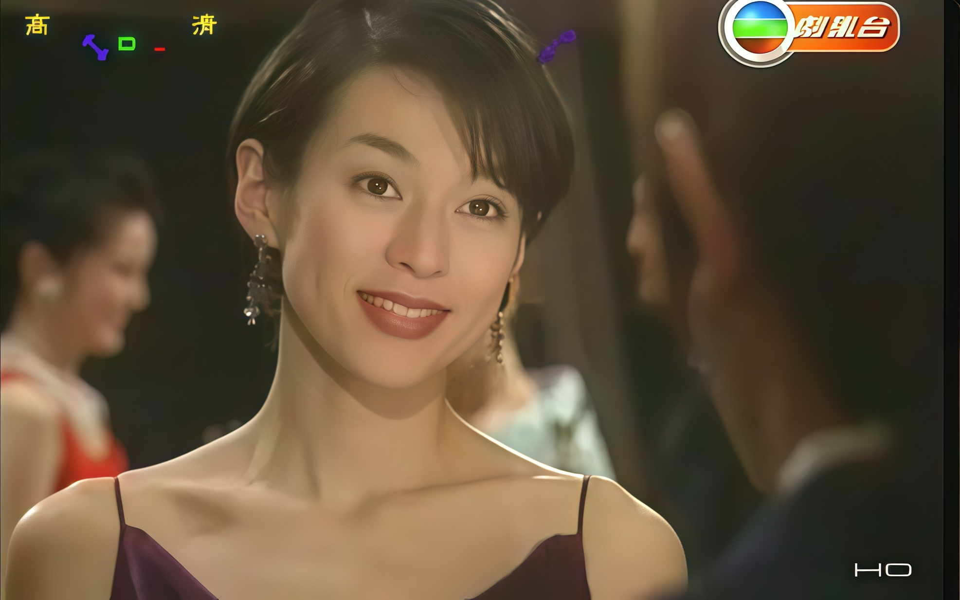 ニュースの女_百度百科