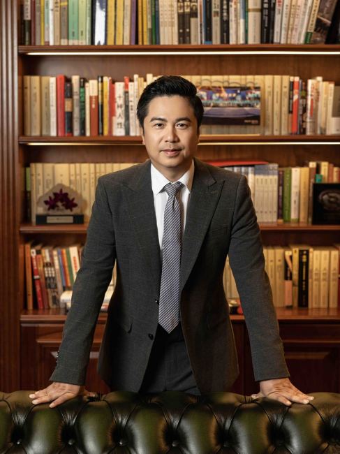 Zhang Yunfan（Head of ByteDance Games Business）_Baiduwiki
