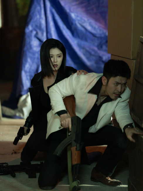Cheng Er（Chinese mainland actress and model）_Baiduwiki