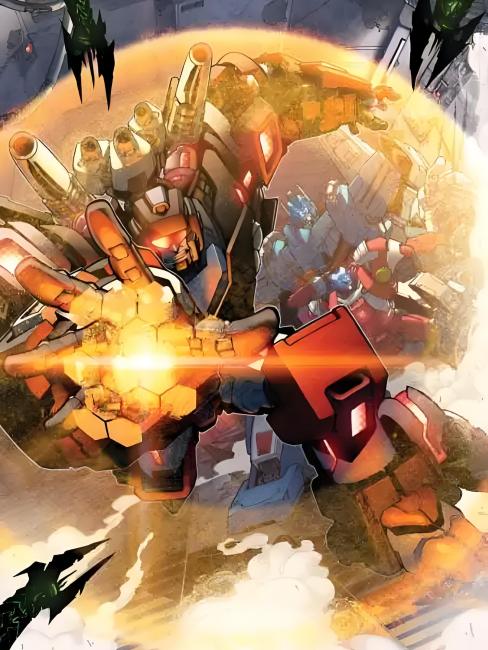トレイルブレイカー_百度百科