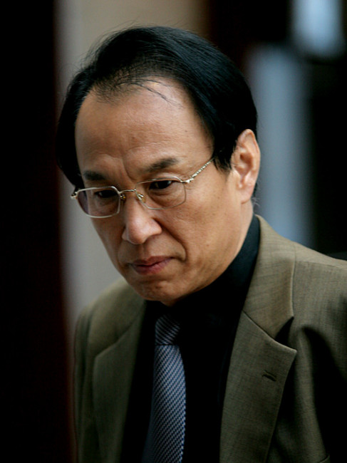 Li Zhenping（Chinese film and television actor and director）_Baiduwiki