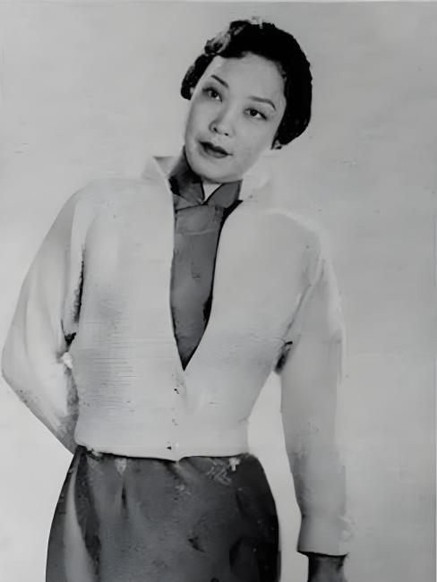 Tang Ruojing（Hong Kong actress from China）_Baiduwiki