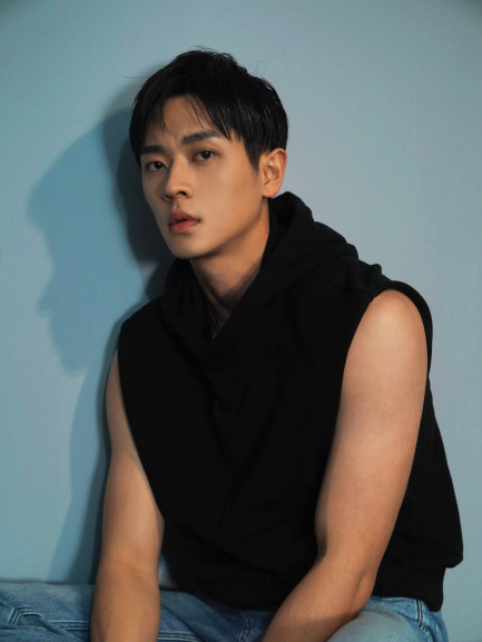 Ryan（Mainland Chinese actor）_Baiduwiki